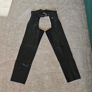 Women's Harley Davidson Chaps